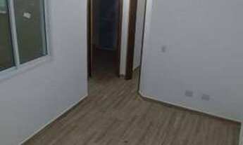 Imagem: Apartamento novo com 2 dormitórios à venda