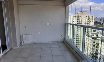 Imagem: APARTAMENTO - CAMPO BELO - SP