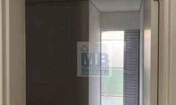 Imagem 3: Sobrado à venda, 117 m² por R$ 560.000,00 - Jardim Alfredo - São Paulo/SP