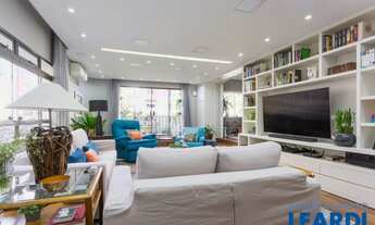 Imagem 6: APARTAMENTO - JARDIM AMÉRICA - SP