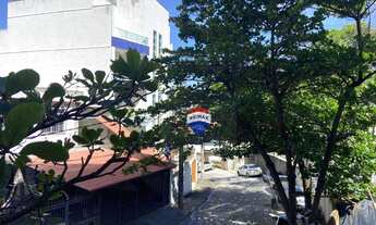 Imagem 2: Apartamento com 2 quartos sendo 1 suíte , varanda, por R$ 249.000 - Passos - Juiz de Fora