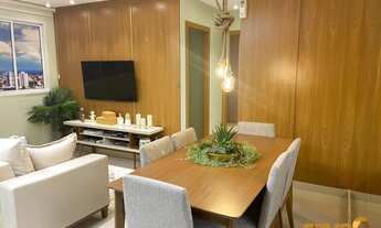 Imagem 2: GOIâNIA - Padrão - Vila Rosa