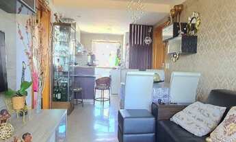 Imagem 4: Apartamento para venda tem 64 metros quadrados com 2 quartos em Ponta Negra - Natal - RN