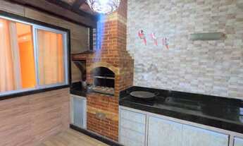 Imagem: Lhr10 Casa de condomínio para venda com