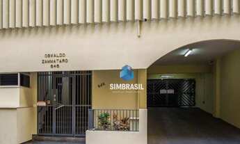 Imagem 3: KITNET NO CENTRO Prox. Largo Pará Excelente projeto moveis planejados