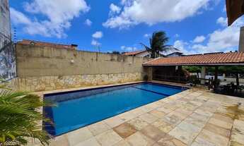 Imagem 3: Casa de condomínio para venda tem 106 metros quadrados com 3 quartos