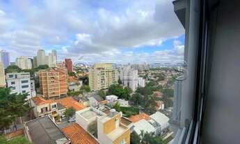 Imagem 7: Residencial Atrio Vila Madalena disponível para venda com 34m²¹ e 01 vaga de garagem