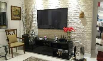 Imagem: Apartamento de 194 metros quadrados no bairro