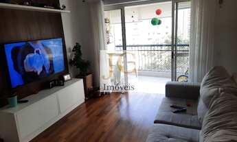 Imagem 7: Apartamentos 3 Dormitórios para venda em São Paulo - S