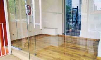 Imagem 6: Casa Comercial com 4 dormitórios à venda, 412 m² por R$ 2.500.000 - Vila Clementino - São