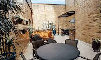 Imagem 6: Cobertura duplex 3 suítes , 3 vagas ? região Higienópolis / Pacaembu