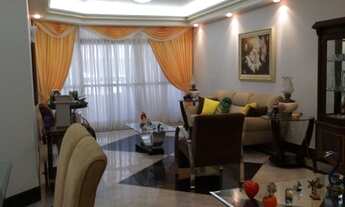 Imagem 4: Apartamento para venda possui 250 metros quadrados com 4 quartos em Itapuã - Vila Velha