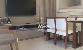 Imagem 6: Triplex na Praia