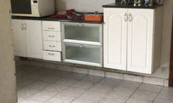 Imagem 7: Casa com 3 dormitórios à venda por R$ 380.000 - Vila Luzita - Santo André/SP