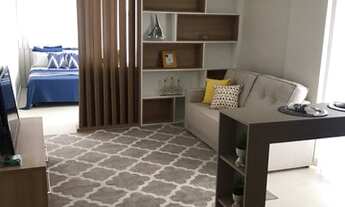 Imagem 4: Studio em santo andré