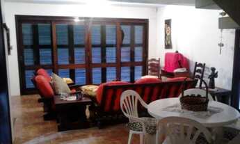 Imagem 2: Sobrado na Beira Mar