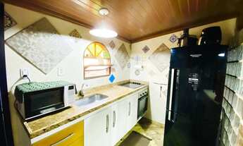 Imagem 6: Casa com 1 dormitório à venda, 60 m² por R$ 199.000,00 - Centro - Gravataí/RS