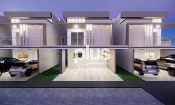 Imagem 3: Sobrado Com 3 Suítes - Residencial Caribe