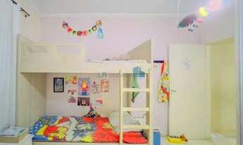 Imagem 5: Sobrado para venda com 180 metros quadrados com 3 quartos em Parque Continental II - Guaru