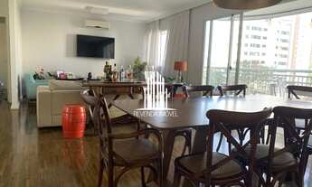 Imagem 2: Apartamento 3 dormitórios, 3 suítes, 167m2 em Aclimação