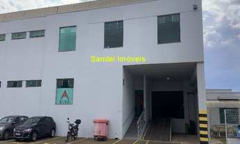 Imagem 4: GALPAO COMERCIAL em SOROCABA - SP, IPORANGA