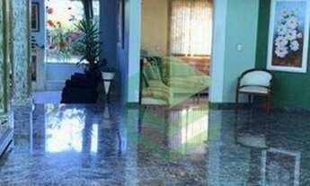 Imagem 4: Sobrado com 4 dormitórios à venda, 646 m² por R$ 2.200.000 - Parque dos Pássaros - São Ber