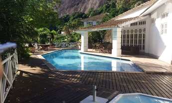 Imagem 7: Casa de 1000 metros quadrados no bairro Itanhangá com 3 quartos