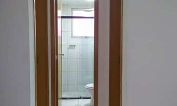 Imagem 6: Americana - Apartamento Padrão - Jardim Terramérica III