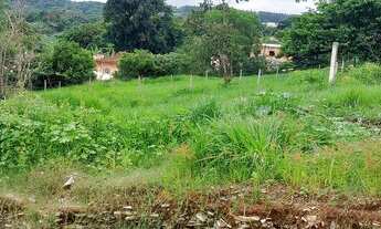 Imagem 1: Lote com escritura em Pedro Leopoldo