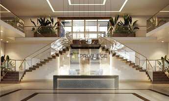 Imagem: Apartamento Garden com 3 dormitórios à