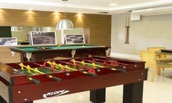 Imagem 2: JQ- Apartamento no Reserva Verde. 3 quartos em Santa Luzia - Serra - ES