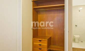 Imagem 6: São Paulo - Apartamento Padrão - Itaim Bibi