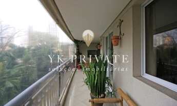 Imagem 5: Paradiso Vila Romana / 172m² / 4 dormitórios / 3 suítes / 3 vagas / depósito privativo