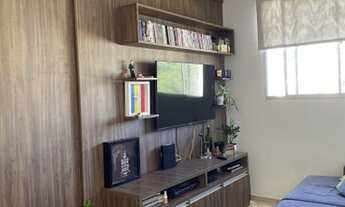 Imagem: Vendo lindo apartamento com movéis planejados