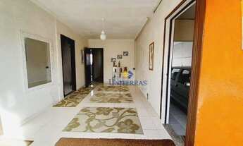 Imagem 5: Casa com 5 dormitórios à venda, 227m² por R$ 399.000 - Monza - Colombo/PR