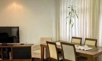 Imagem 3: Apartamento com 3 quartos, 120 m² à venda em Buritis