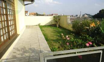 Imagem: Casa à venda, 391 m² por R$ 1.690.000,00