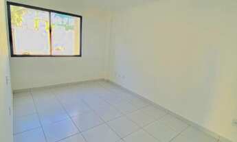 Imagem 2: Apartamento para venda com 100 metros quadrados com 3 quartos em Candelária - Natal - RN