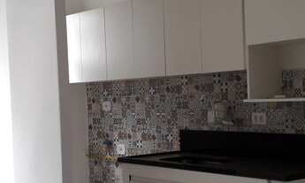 Imagem 2: Kitnet/conjugado para aluguel com 25 metros quadrados com 1 quarto em Mooca - São Paulo