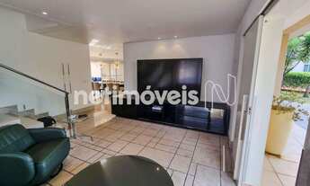 Imagem 7: Venda Casa em condomínio Alphaville - Lagoa dos Ingleses Nova Lima