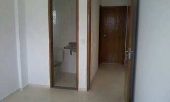 Imagem 5: Cobertura Duplex região central de Luziânia, 3 quartos