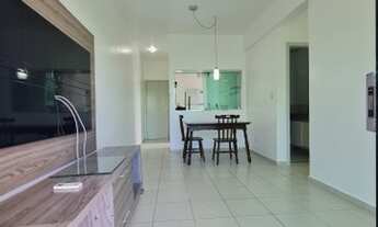 Imagem 5: River Park - Apartamento de 03 para locação semimobiliado - Manaus-AM