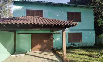 Imagem: Casa de 4 dormitórios no bairro Monte Verde