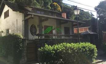 Imagem: ALUGO CASA COMERCIAL NO CENTRO DE PETROPOLIS