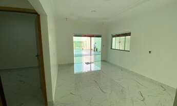 Imagem 3: Casa para venda tem 190 metros quadrados com 4 quartos em Village Santa Rita - Goiânia - G