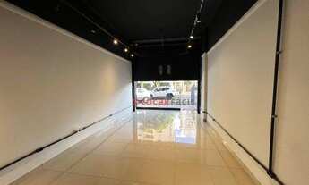 Imagem 3: Sala para alugar, 40 m² por R$ 2.600,00/mês - Centro - Londrina/PR