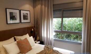 Imagem: APARTAMENTO - BUTANTÃ - SP