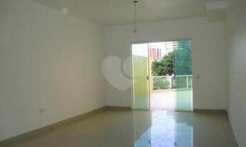 Imagem 3: Agua fria local nobre junto ao Jardim França