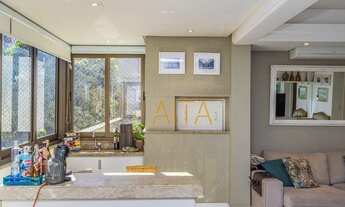 Imagem 6: Apartamento com 3 dormitórios à venda, 105 m² por R$ 1.050.000,00 - Bela Vista - Porto Ale