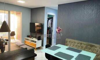 Imagem: Apto à venda! 62,78m², 2 Dorm. 2 Wcs